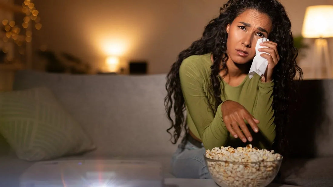 【Netflix(ネトフリ)】涙腺崩壊...おすすめの泣ける映画7選