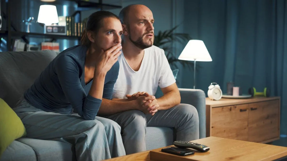 【Netflix(ネトフリ)】思わず一気見したくなるおすすめドラマ7選