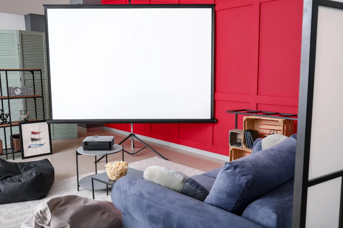 人気の小型プロジェクターおすすめ10選【持ち運びできるモデルも紹介】