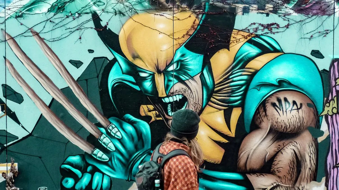 「X-MEN」シリーズの見る順番を解説!各作品のあらすじも紹介