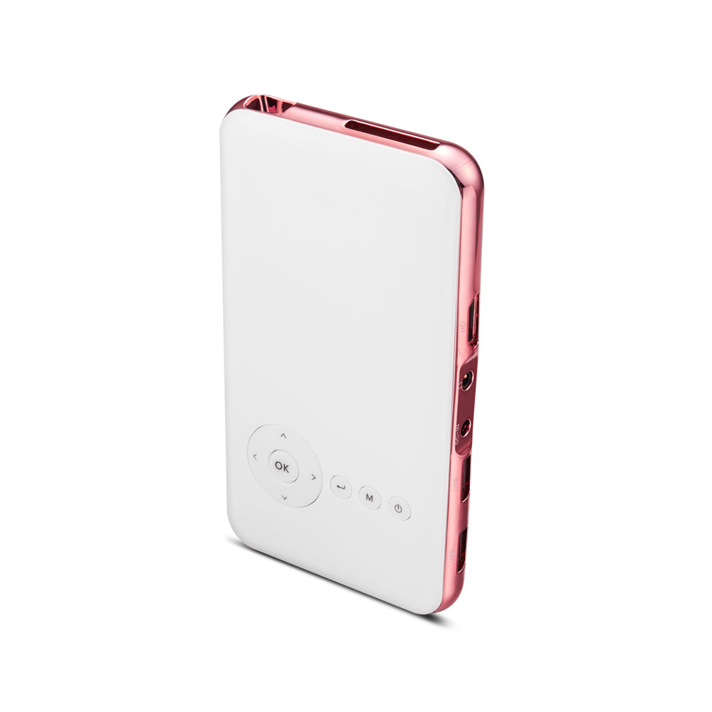 KABĒNI(カベーニ)スマホ型プロジェクター