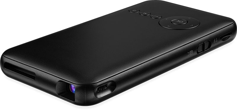 KABĒNI(カベーニ)スマホ型プロジェクター