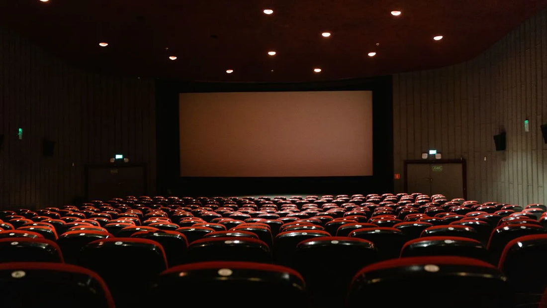 【Netflix（ネトフリ）】名作と呼んでいいおすすめ邦画7選
