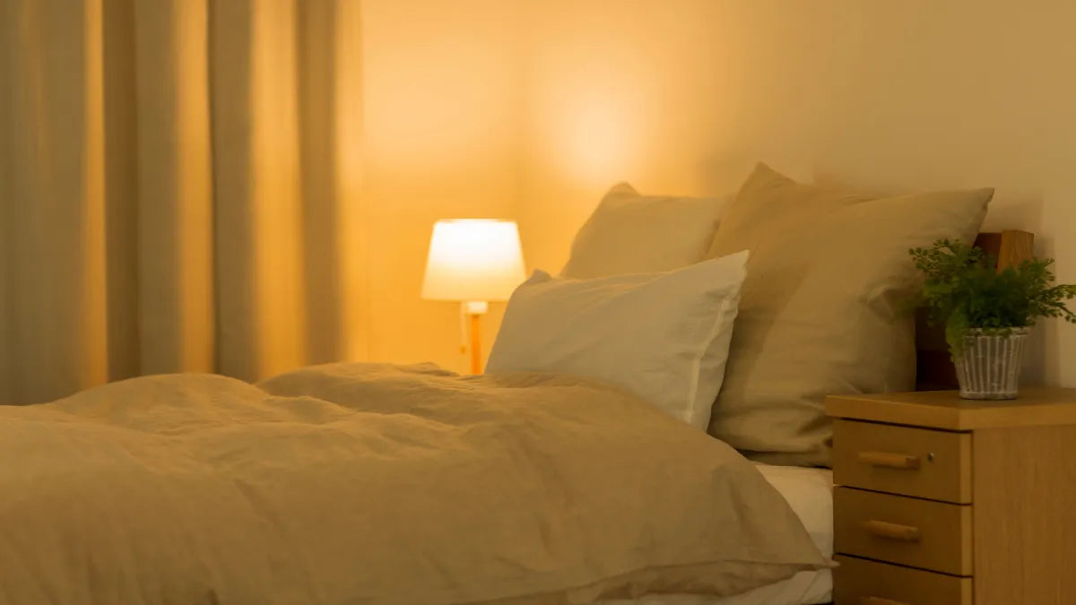 寝室が映画館に！おすすめプロジェクター5選と寝室で楽しむコツを紹介