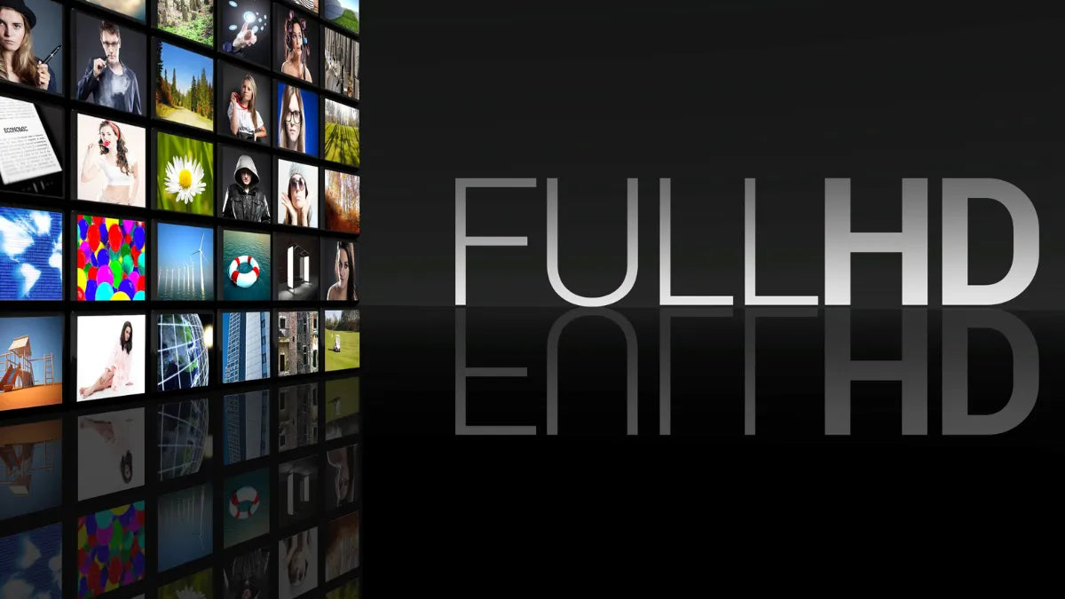 フルHD画質のプロジェクター5選！HD・SDとの違いとは？