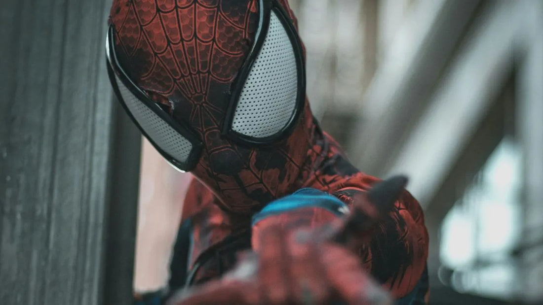 「スパイダーマン」シリーズの見る順番を解説！各作品のあらすじも紹介
