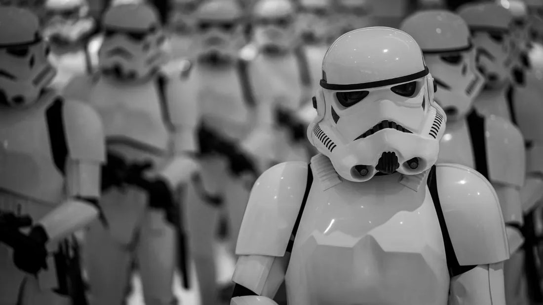 「スター・ウォーズ」シリーズの見る順番を解説！各作品のあらすじも紹介